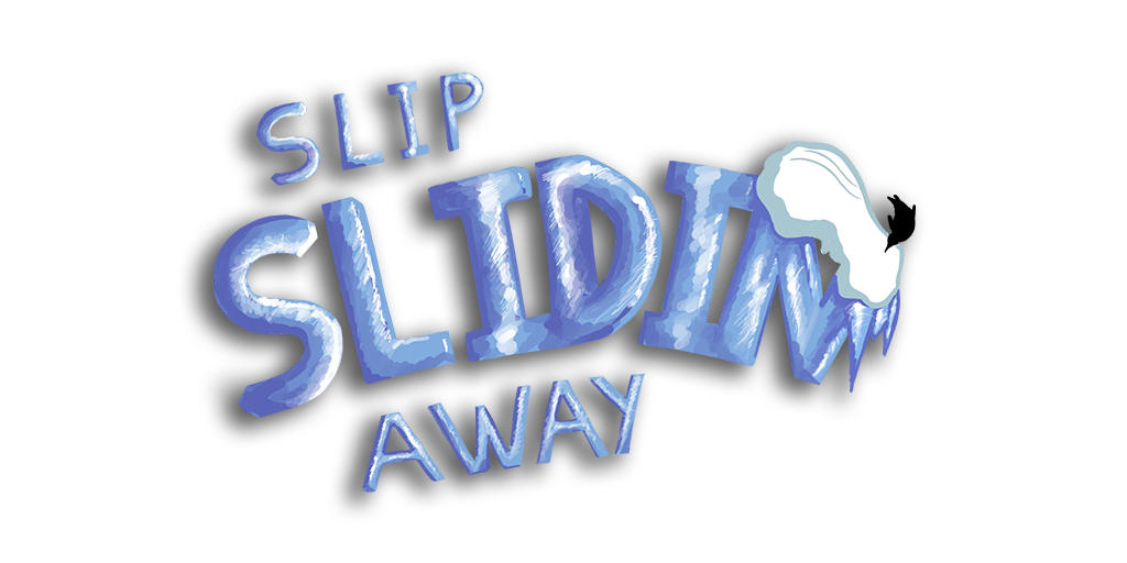 Slip Slidin' Away Thumbnail