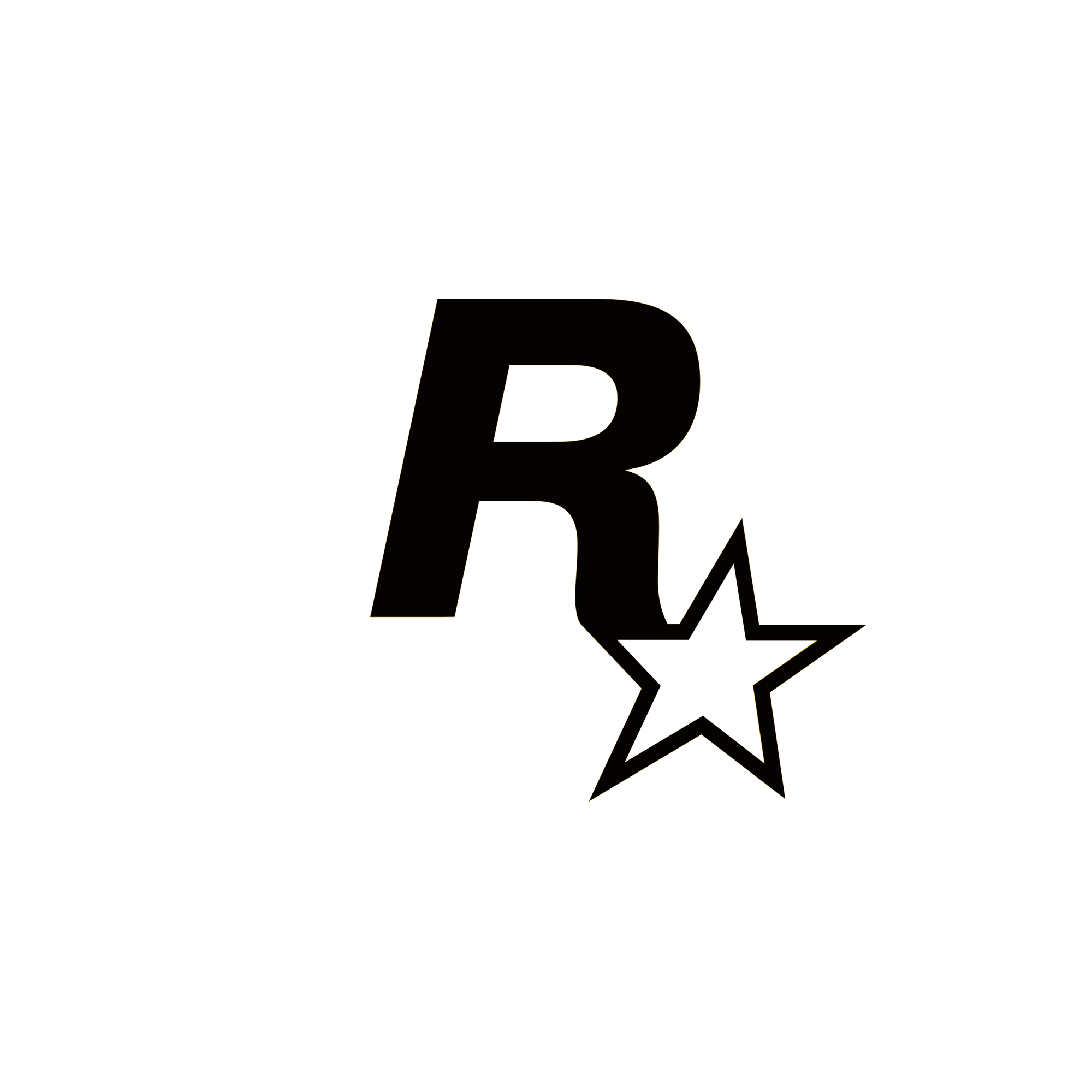 Rockstar Games Logo